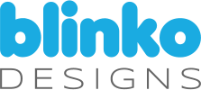 blinko DESIGNS